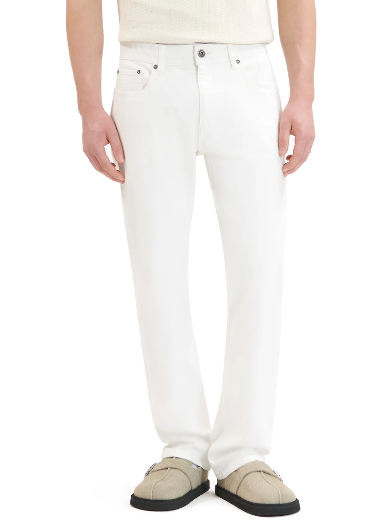 ZAK | Pantalons À Coupe Classique