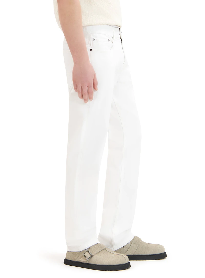 ZAK | Pantalons À Coupe Classique