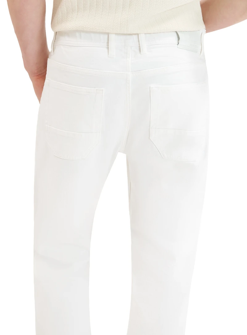 ZAK | Pantalons À Coupe Classique