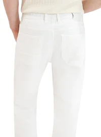 ZAK | Pantalons À Coupe Classique