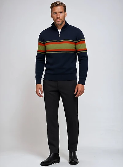 EMMETT | Chandail à