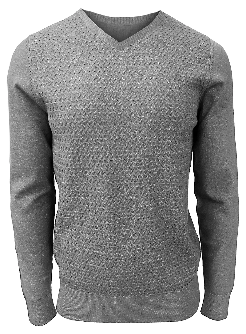 CASHO | Chandail à Co