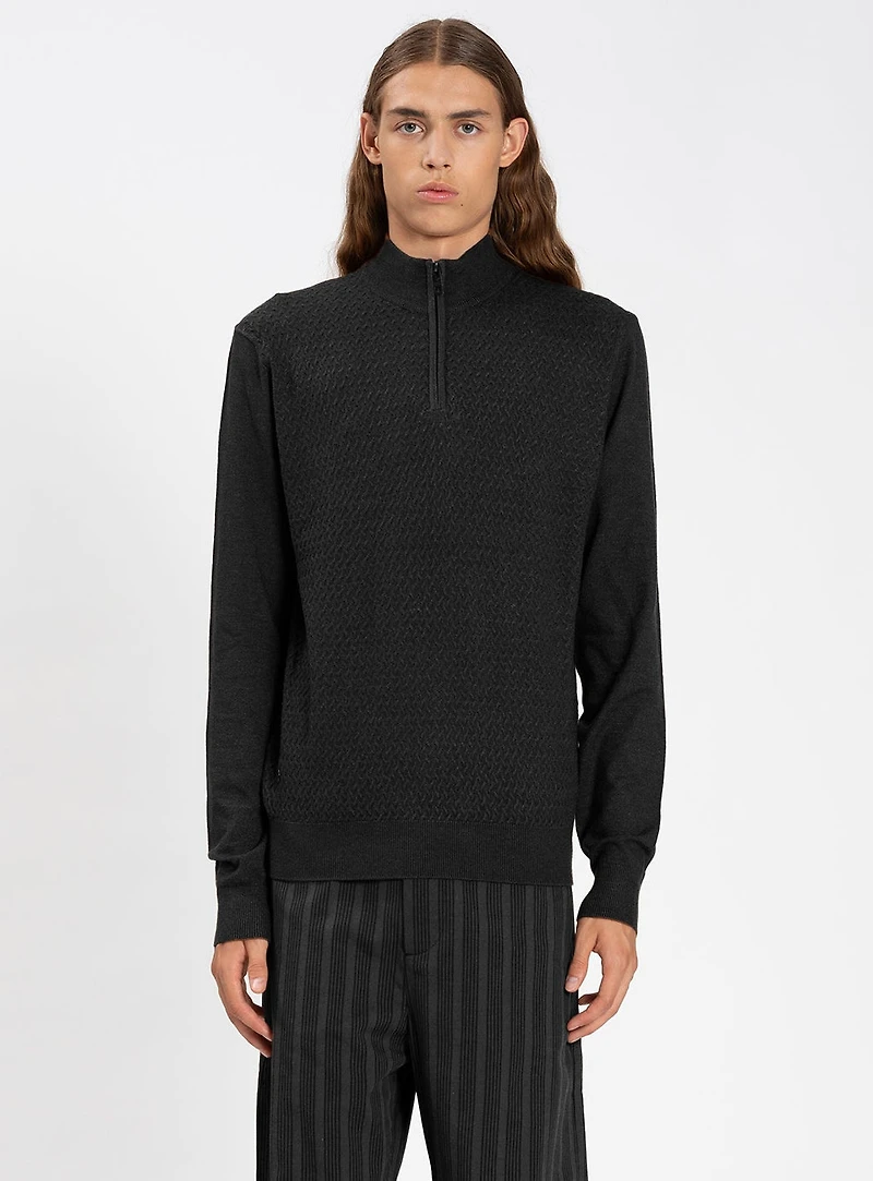 CAYDE | Chandail à De