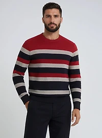 MATHEW | Pull en Cachemire synthétiq