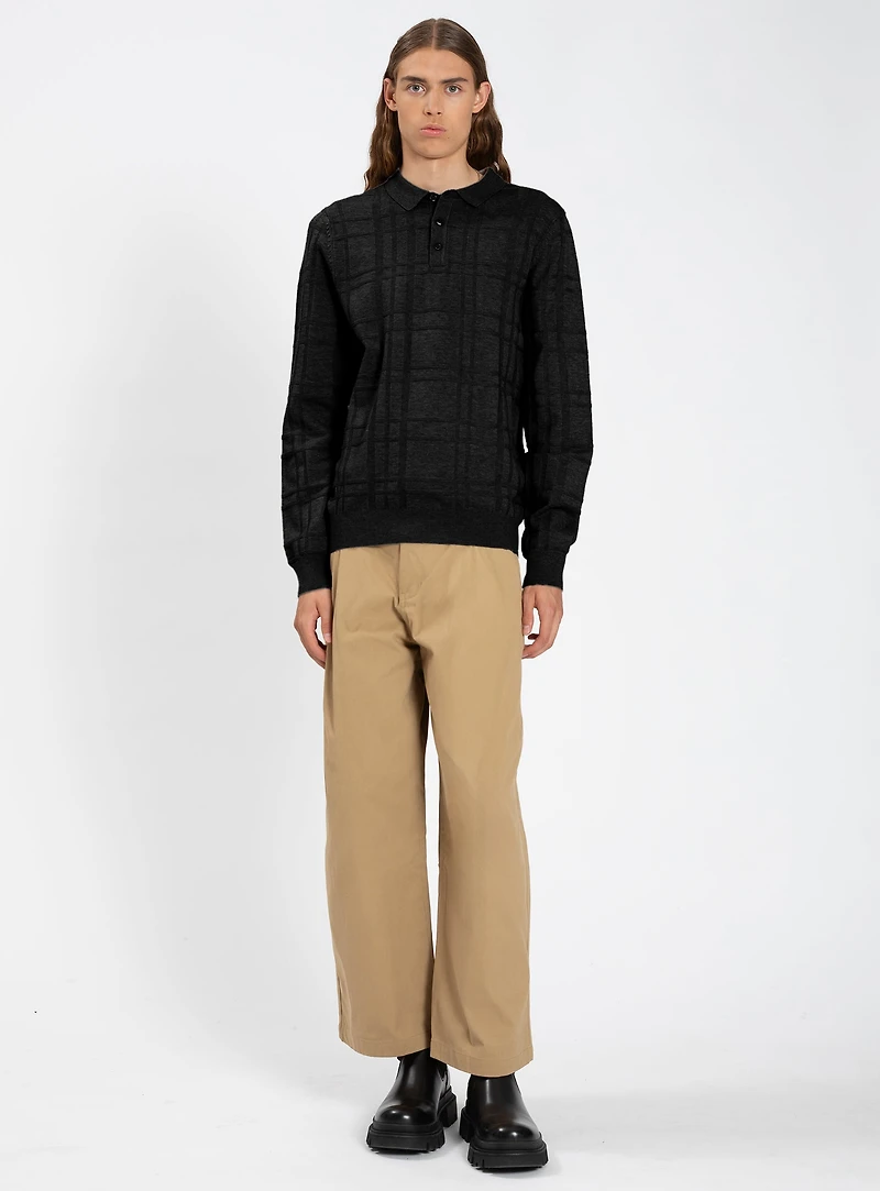 CASHE | Chandail pol