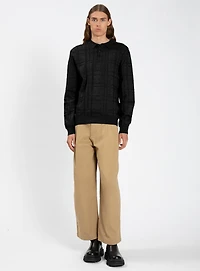 CASHE | Chandail pol