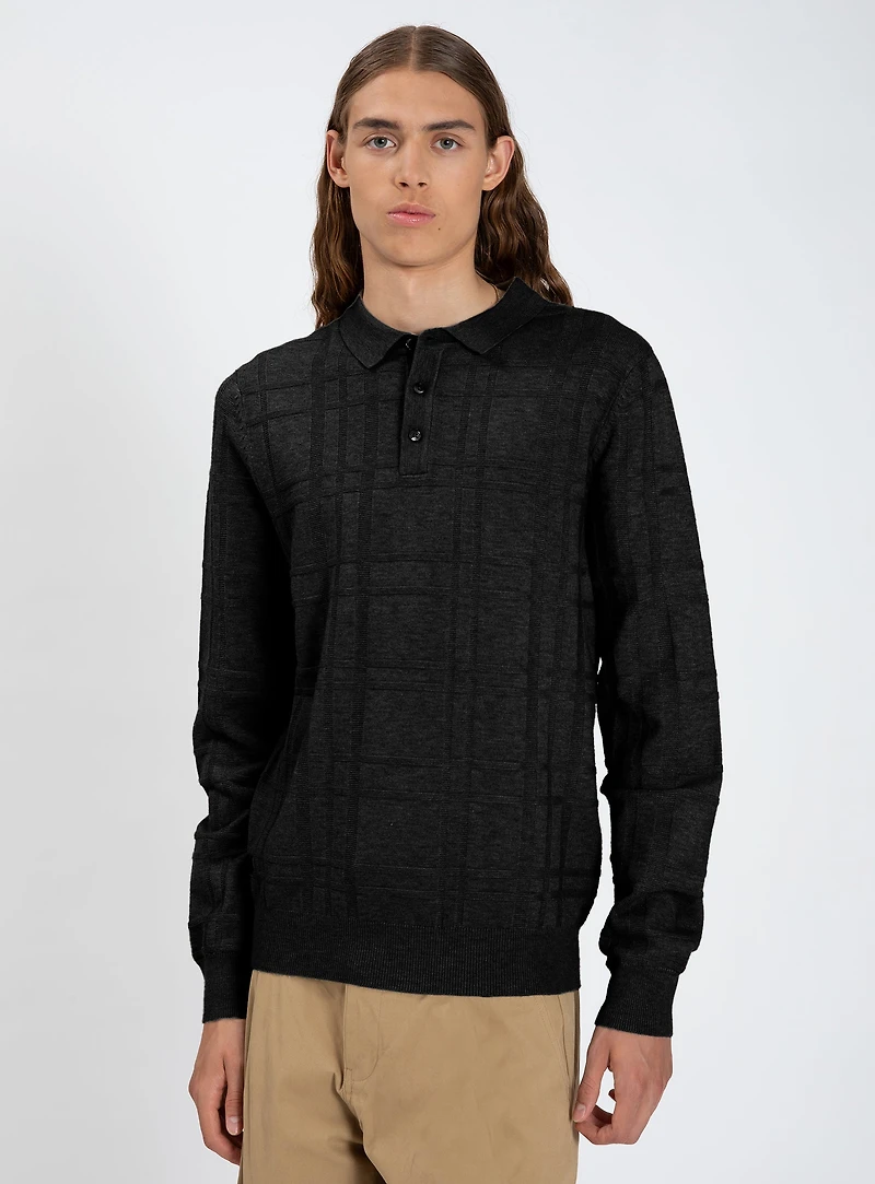 CASHE | Chandail pol