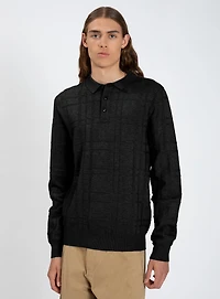 CASHE | Chandail pol