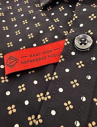 KYRIN | Chemise à Imprimé