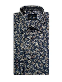 ELIAN | Chemise à Imprimé