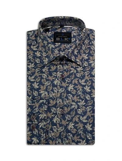 ELIAN | Chemise à Imprimé