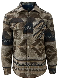 MAVEN | Surchemise en Polaire