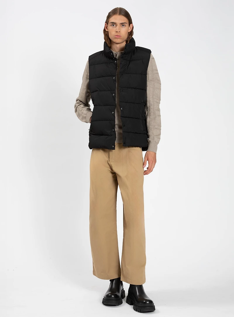 NUNO | Puffer Vest