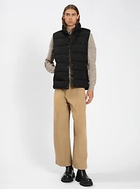 NUNO | Puffer Vest