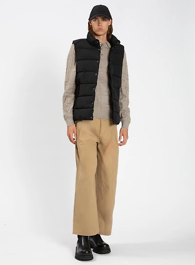 NUNO | Puffer Vest