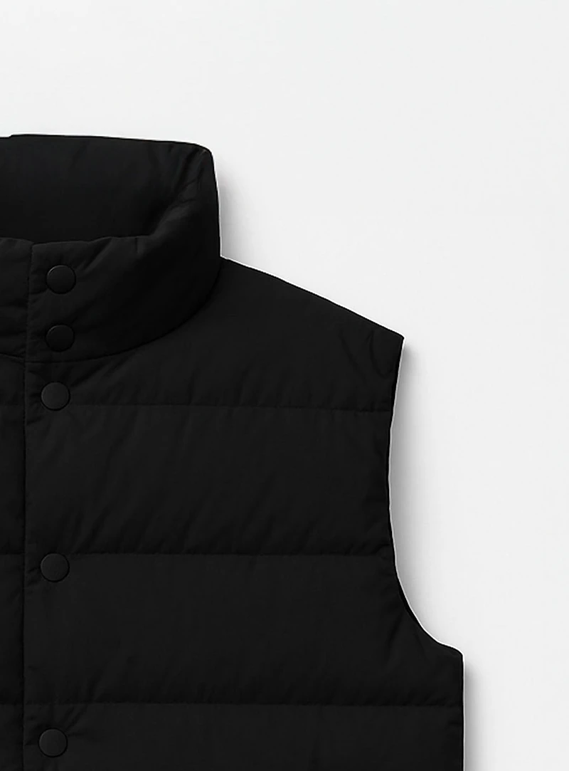 NUNO | Puffer Vest
