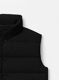 NUNO | Puffer Vest