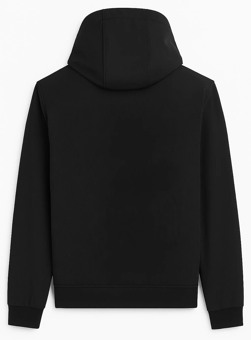KYLIAN | Lightweight Quilted Bomber Jacket