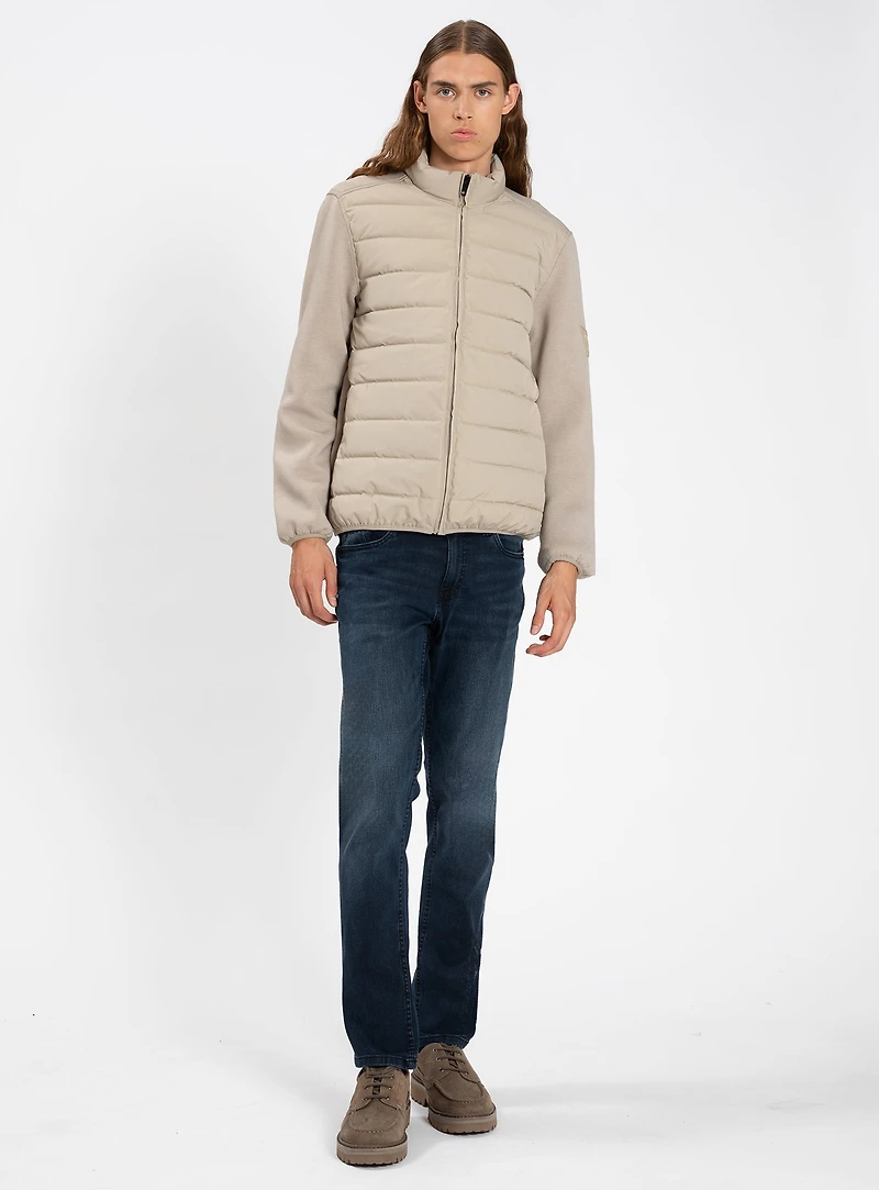 ONIXION | Veste hybride