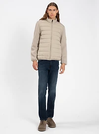 ONIXION | Veste hybride