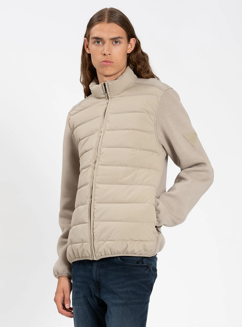 ONIXION | Veste hybride