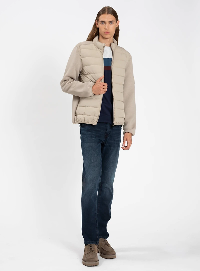 ONIXION | Veste hybride