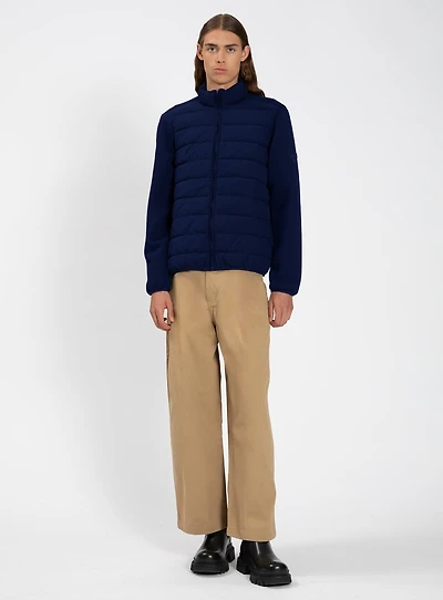 ONIXION | Veste hybride