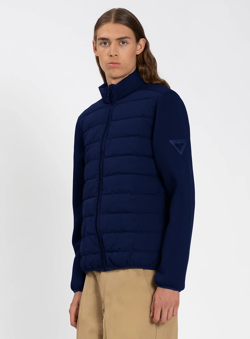 ONIXION | Veste hybride