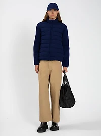 ONIXION | Veste hybride