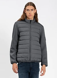 ONIXION | Veste hybride