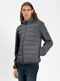 ONIXION | Veste hybride