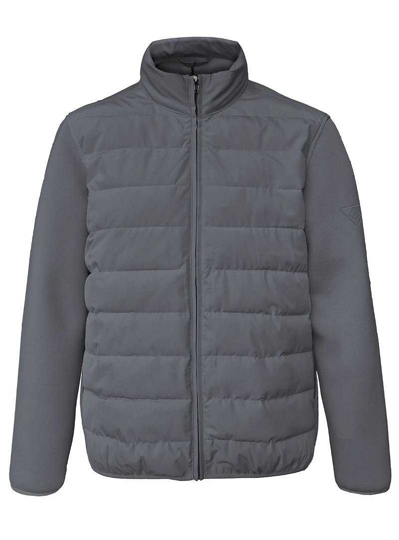 ONIXION | Veste hybride