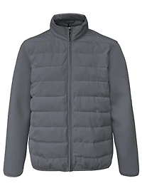 ONIXION | Veste hybride