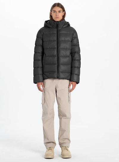 EDDISION | Midweight Ultralight Jacket
