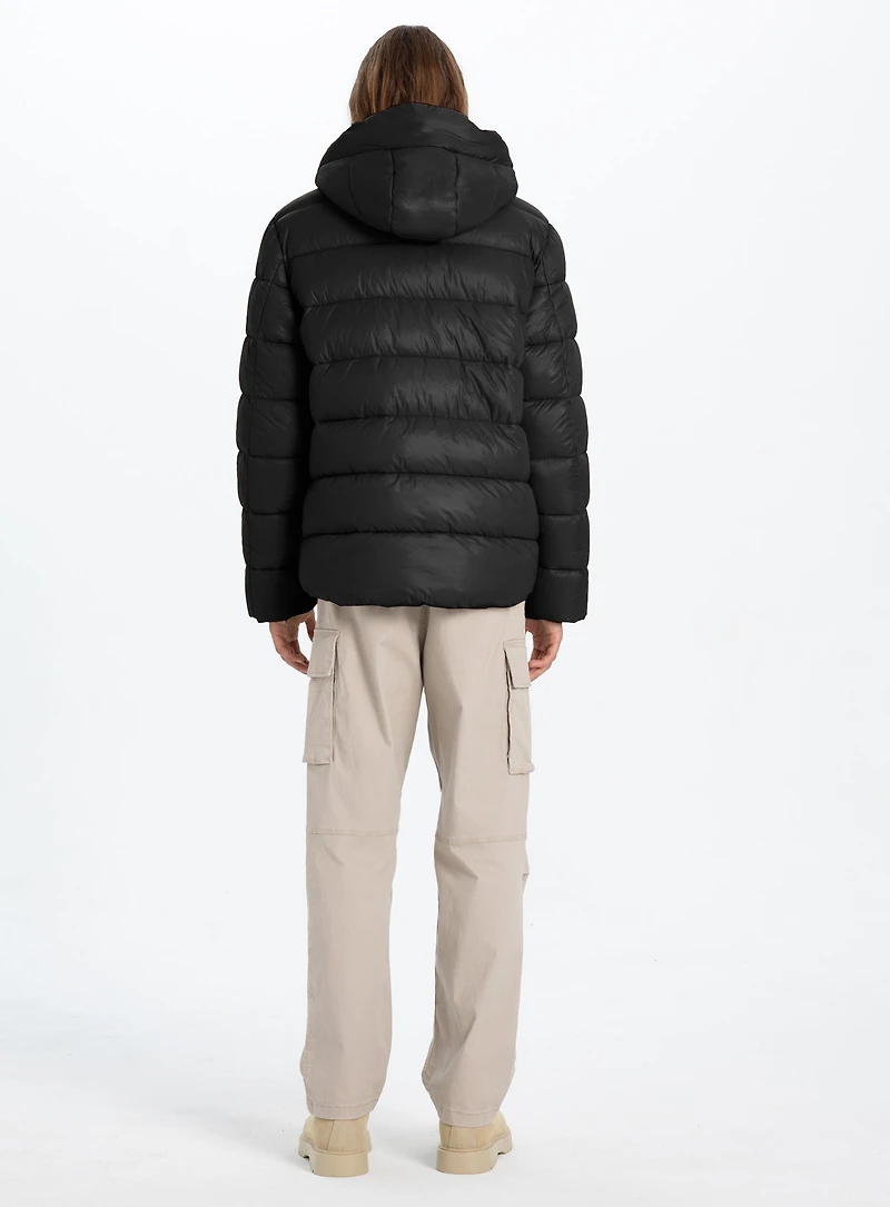 EDDISION | Midweight Ultralight Jacket