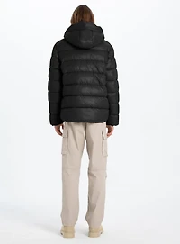 EDDISION | Midweight Ultralight Jacket