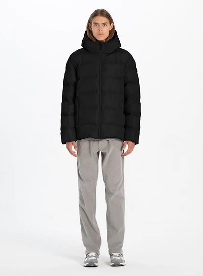 ANTONIE | Midweight Heat Sealed Puffer