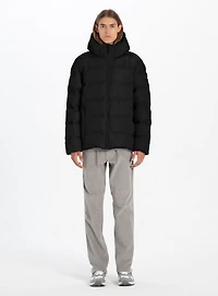 ANTONIE | Midweight Heat Sealed Puffer