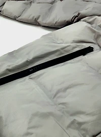 NORDIK | Manteau Matelassé M