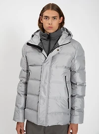 NORDIK | Engineered Heat-Sealed Puffer