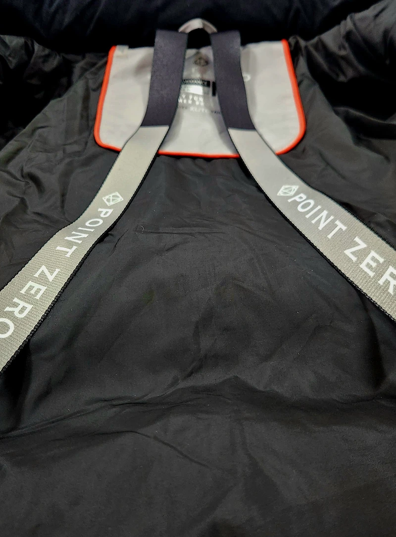 NORDIK | Manteau Matelassé M