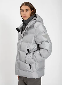 NORDIK | Engineered Heat-Sealed Puffer