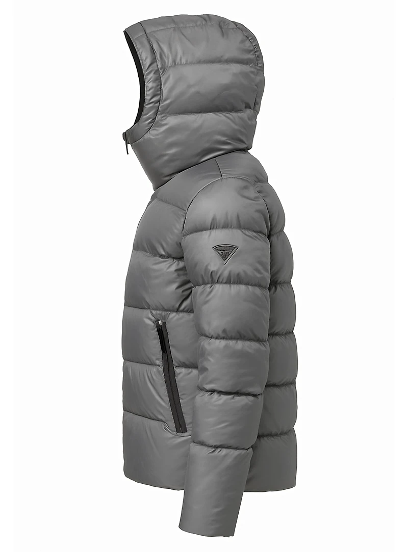 NORDIK | Engineered Heat-Sealed Puffer