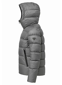 NORDIK | Engineered Heat-Sealed Puffer