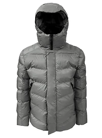 NORDIK | Engineered Heat-Sealed Puffer