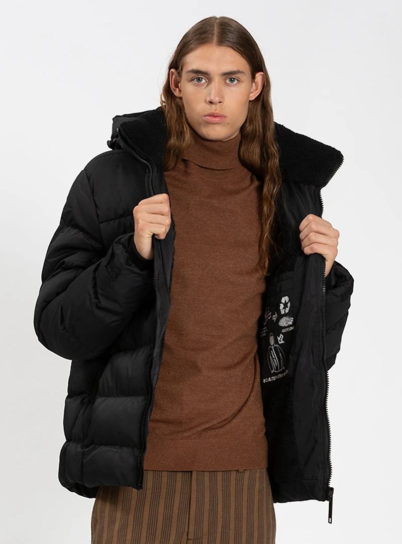 CYPRESS | Doudoune ave