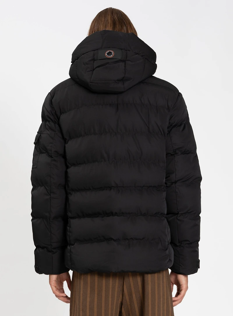 CYPRESS | Doudoune ave