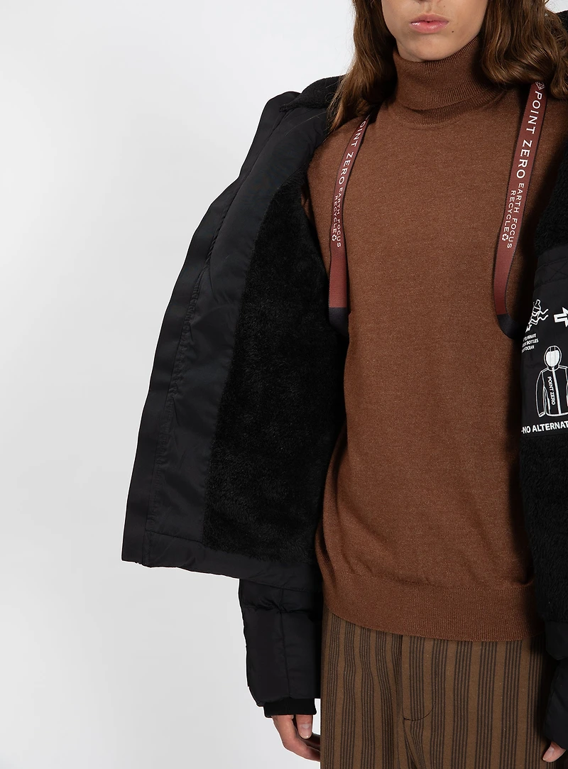 CYPRESS | Doudoune ave