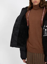 CYPRESS | Doudoune ave