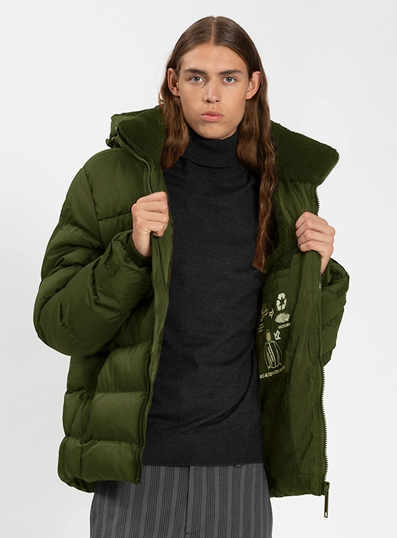 CYPRESS | Doudoune ave